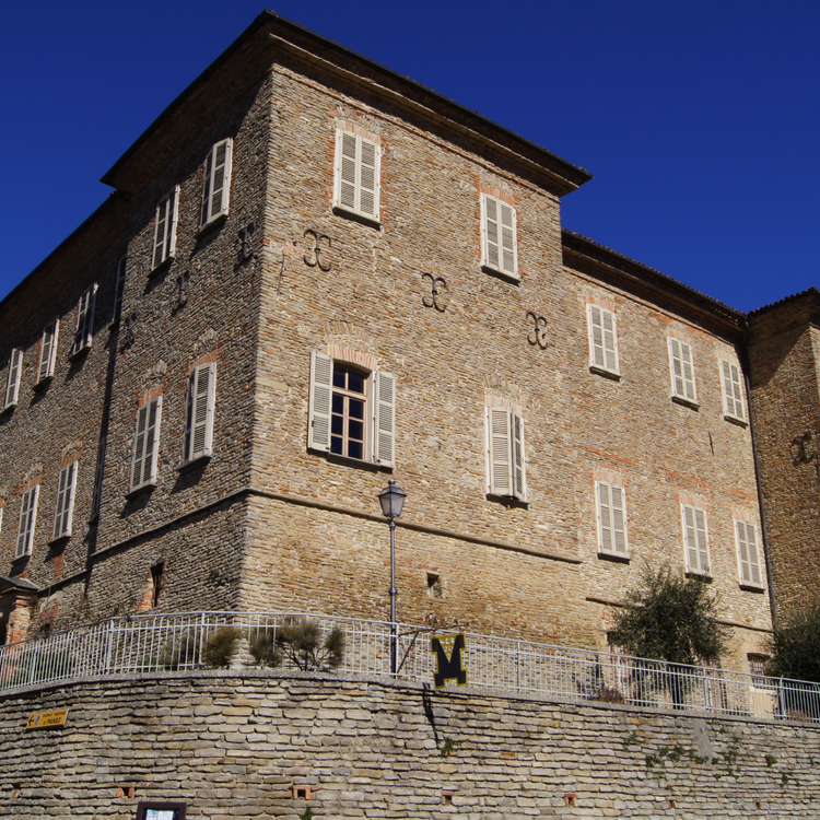 Il Castello di Mango