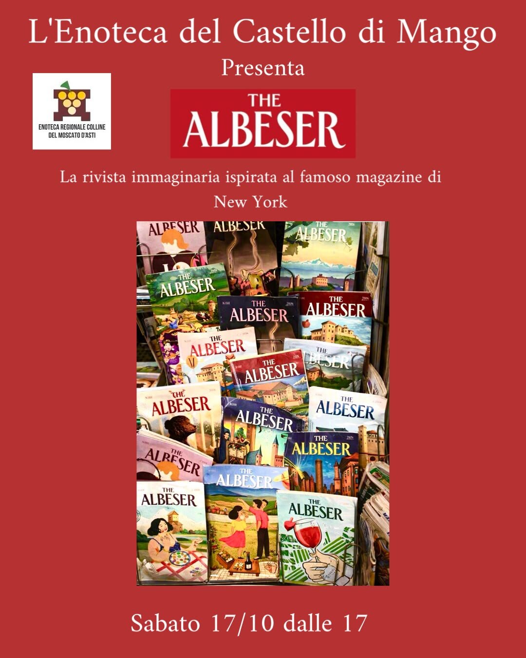 The Albeser