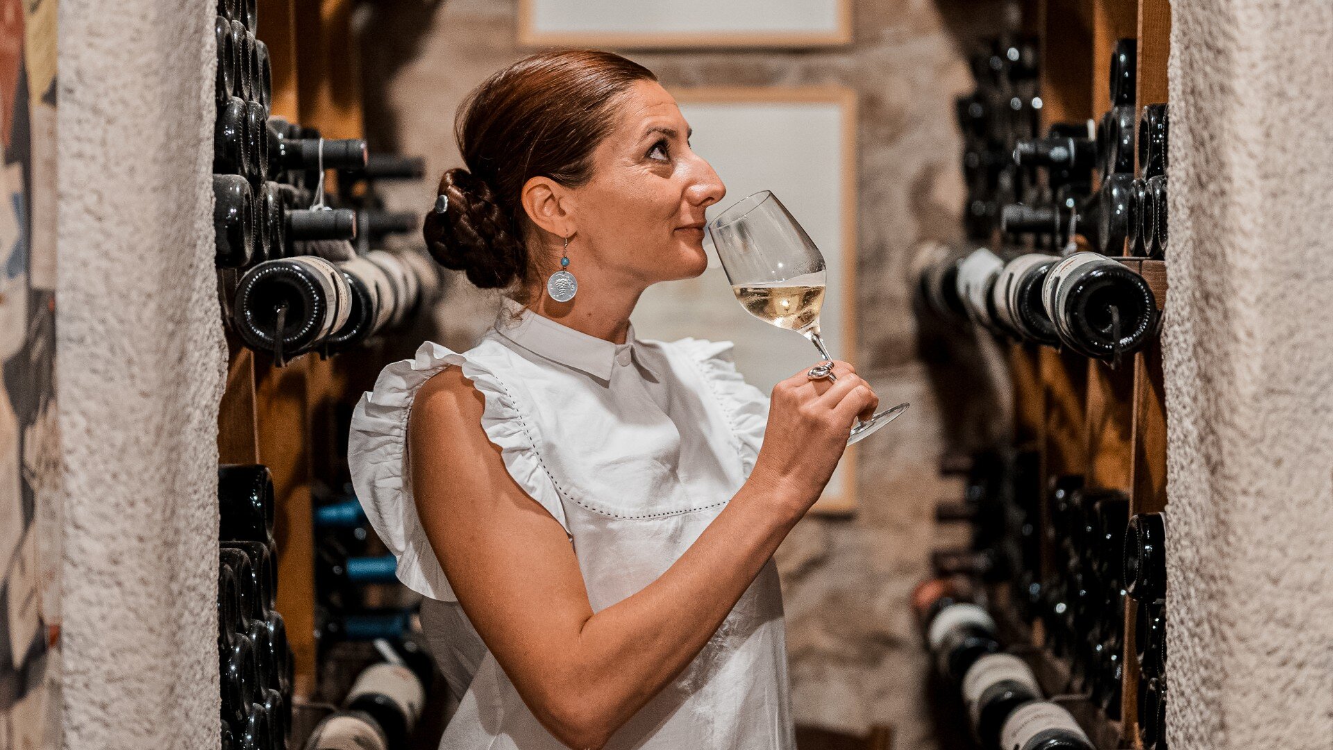 Moscato Bianco: storia, confronti e versatilità