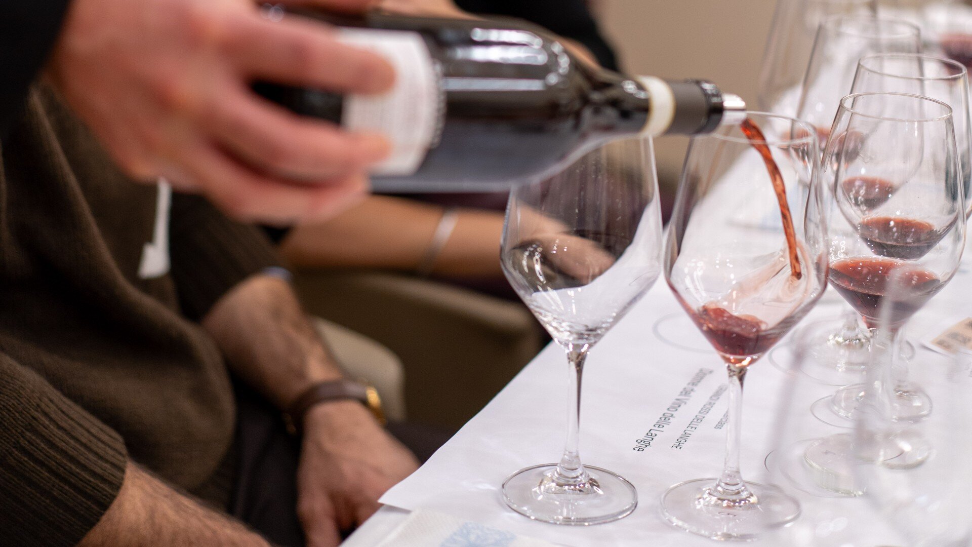 Six seminars to discover the great wines of Langhe, Roero and Dogliani