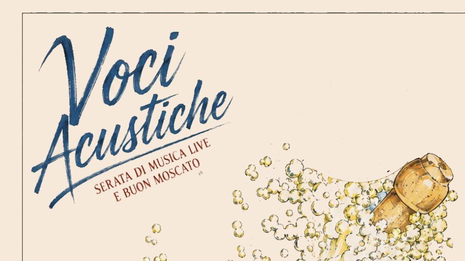 Voci Acustiche