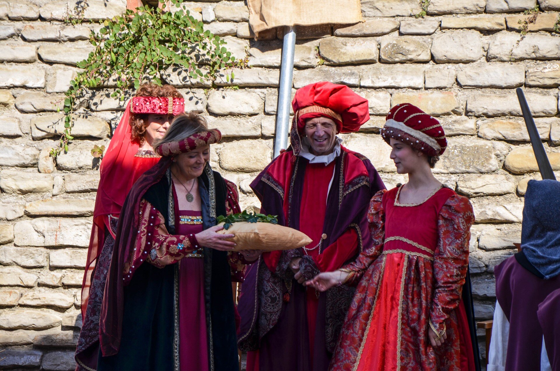 Rievocazione Storica