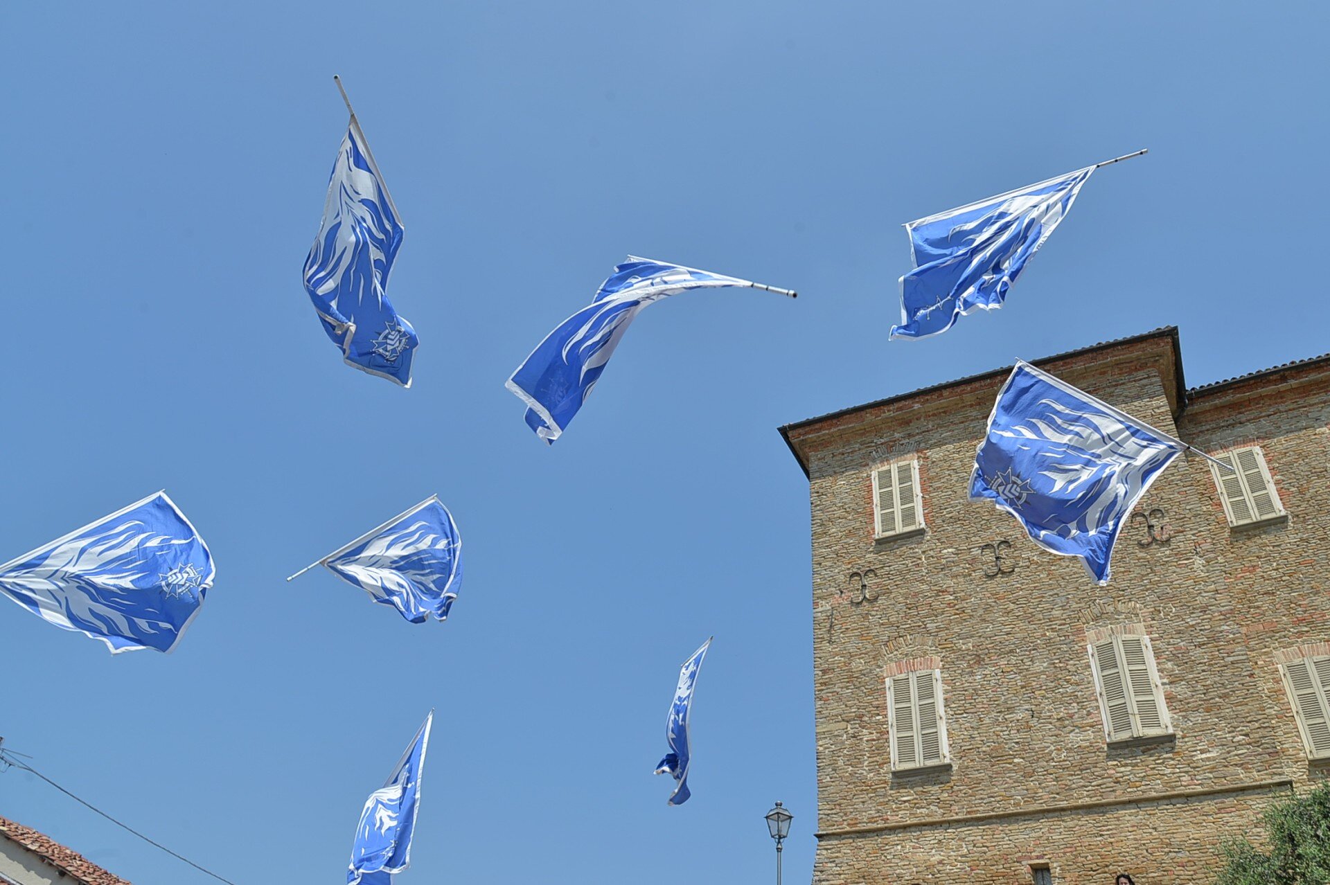 Rievocazione Storica 4